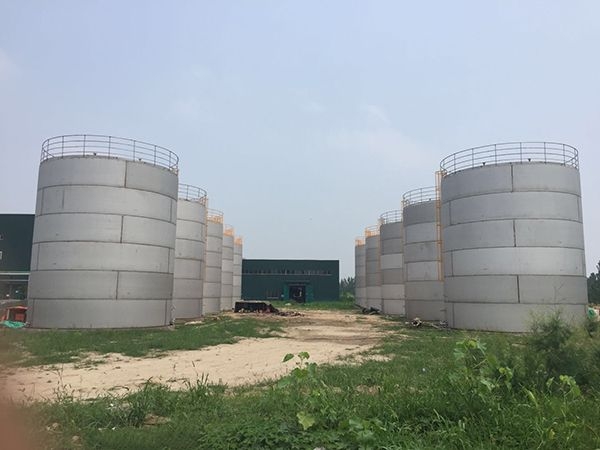 非標壓力容器