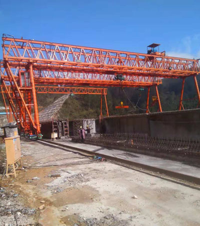 架橋機(jī)租賃費(fèi)一個月多少錢？