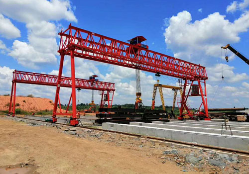 門式起重機(jī)電氣設(shè)備構(gòu)成有哪些？