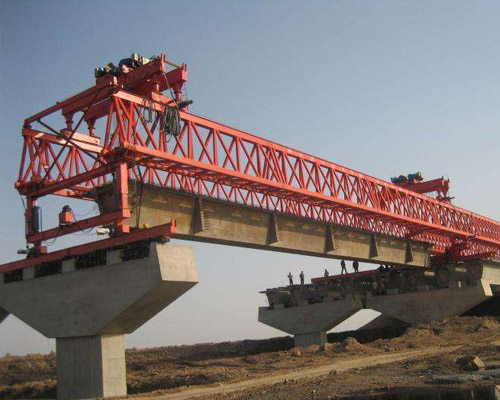 怎么預(yù)防架橋機事故的發(fā)生？