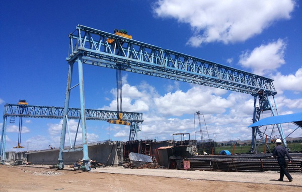 龍門吊濾芯怎么清理？