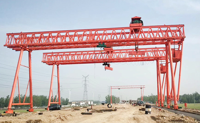 龍門吊的維護費用是多少錢？