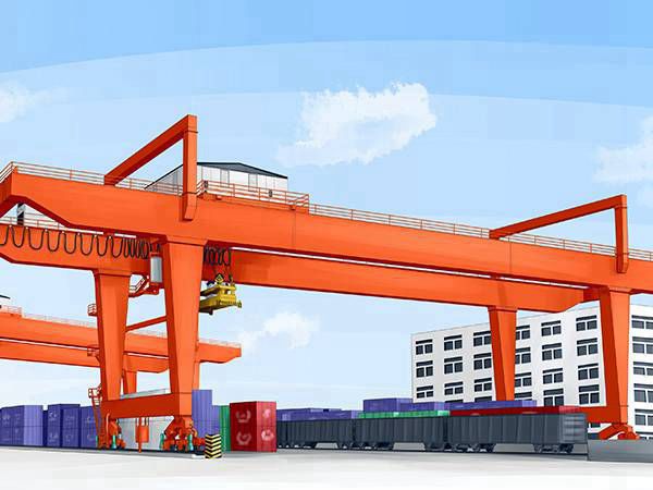 歐式起重機與傳統(tǒng)起重機區(qū)別？