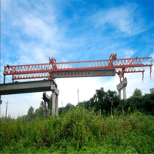 架橋機(jī)的分類有哪些？