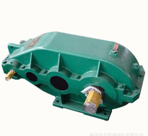 什么是龍門吊減速器及作用？