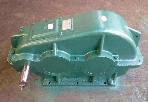 龍門吊減速機漏油原因有哪些？