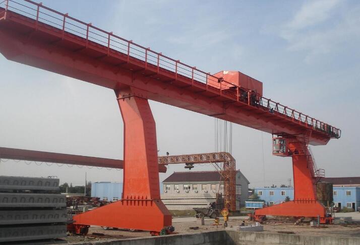 歐式起重機(jī)行星輪特性有什么？